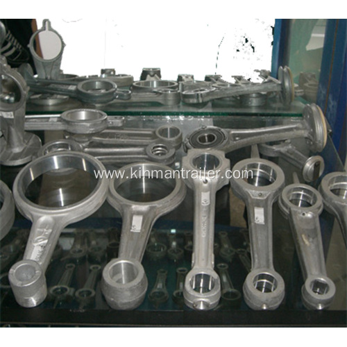 Connecting Rod For Car Engines